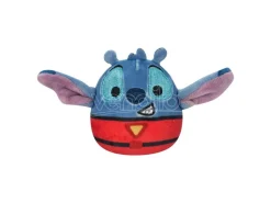 Disney Squishmallows Peluche Figures 5 Cm  Jazwares