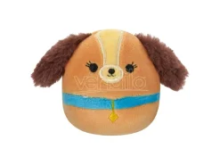Disney Squishmallows Peluche Figures 5 Cm  Jazwares