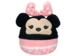 Disney Squishmallows Peluche Figures 5 Cm  Jazwares