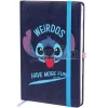 Disney Stitch A5 Agenda Cerdà