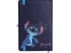 Disney Stitch A5 Agenda Cerdà