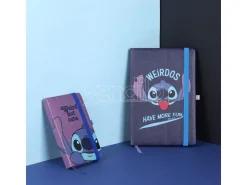 Disney Stitch A5 Agenda Cerdà