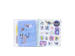Disney Stitch Activity Album Cerdà