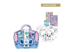 Disney Stitch Activity Set Cerdà
