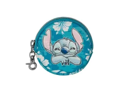 Disney Stitch Aloha Borsellino Karactermania