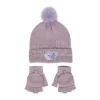 Disney Stitch Cappello E Guanti Set Cerdà