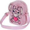 Disney Stitch Disney Angel Heart Peluche Bag Karactermania