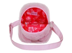 Disney Stitch Disney Angel Heart Peluche Bag Karactermania