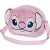 Disney Stitch Disney Angel Heart Peluche Bag Karactermania
