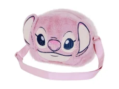 Disney Stitch Disney Angel Heart Peluche Bag Karactermania