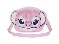 Disney Stitch Disney Angel Heart Peluche Bag Karactermania