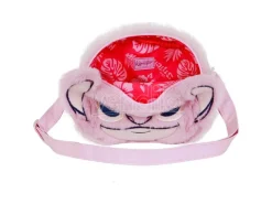 Disney Stitch Disney Angel Heart Peluche Bag Karactermania