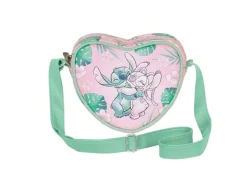 Disney Stitch Heart bag Karactermania