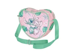Disney Stitch Heart bag Karactermania