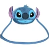 Disney Stitch Heart Peluche Bag Karactermania
