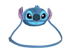 Disney Stitch Heart Peluche Bag Karactermania