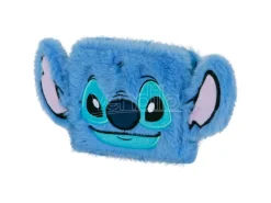 Disney Stitch Heart Peluche Borsellino Karactermania