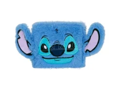 Disney Stitch Heart Peluche Borsellino Karactermania