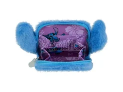 Disney Stitch Heart Peluche Borsellino Karactermania