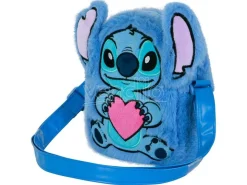 Disney Stitch Heart Peluche Bag Karactermania