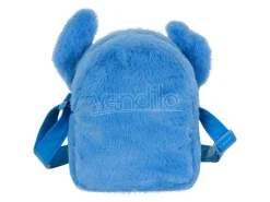 Disney Stitch Heart Peluche Bag Karactermania