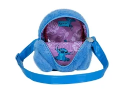 Disney Stitch Heart Peluche Bag Karactermania