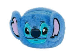 Disney Stitch Heart Peluche Borsellino Karactermania