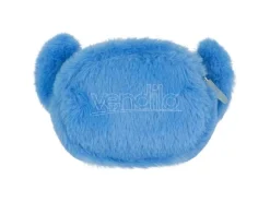 Disney Stitch Heart Peluche Borsellino Karactermania