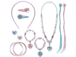 Disney Stitch jewellery set Peers Hardy
