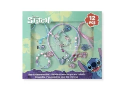 Disney Stitch jewellery set Peers Hardy
