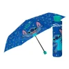 Disney Stitch Manual Folding Ombrello 50cm Perletti