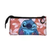 Disney Stitch Maui Astuccio Triplo Karactermania