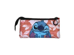 Disney Stitch Maui Astuccio Triplo Karactermania