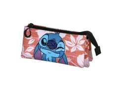 Disney Stitch Maui Astuccio Triplo Karactermania