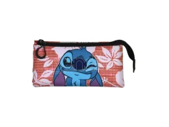 Disney Stitch Maui Astuccio Triplo Karactermania