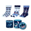 Disney Stitch Pack 3 Assortiti Calzini Adulto Cerdà