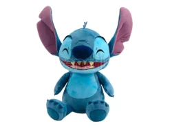 Disney Stitch Peluche 28cm Suono & Movement Just Play