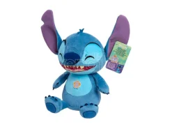 Disney Stitch Peluche 28cm Suono & Movement Just Play