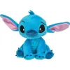 Disney Stitch Peluche Morbido 25 cm Simba