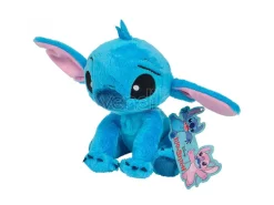 Disney Stitch Peluche Morbido 25 cm Simba