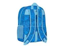 Disney Stitch Regolabile Zaino 42cm Distrineo