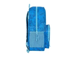 Disney Stitch Regolabile Zaino 42cm Distrineo