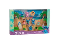 Disney Stitch set figures 6cm Just Play