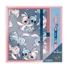Disney Stitch Stationery Set Cerdà
