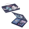 Disney Stitch Stationery Set Cerdà