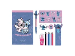 Disney Stitch Stationery Set Cerdà