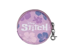 Disney Stitch Stitch & Angel Stitch Borsellino Karactermania