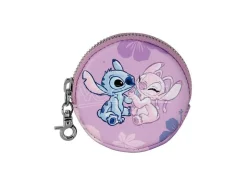 Disney Stitch Stitch & Angel Stitch Borsellino Karactermania