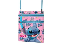 Disney Stitch Surprise bag Karactermania