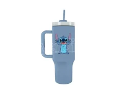 Disney Stitch Thermo tumbler 1,2l Pyramid